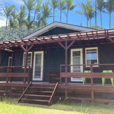 Shanti Bungalow Ogasawara Экстерьер фото