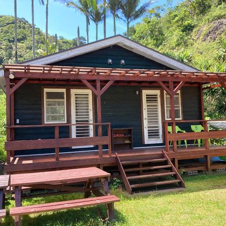 Shanti Bungalow Ogasawara Экстерьер фото