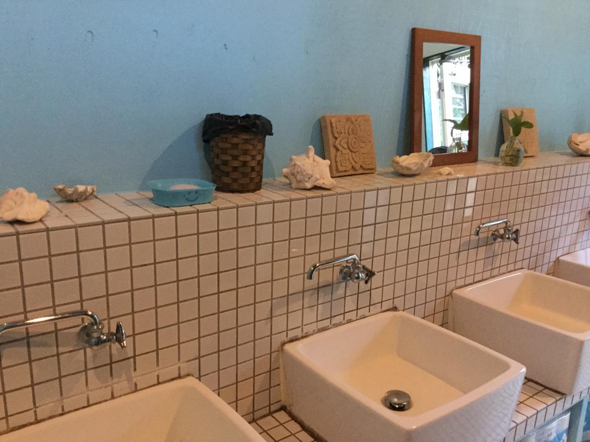 Shanti Bungalow Ogasawara Экстерьер фото