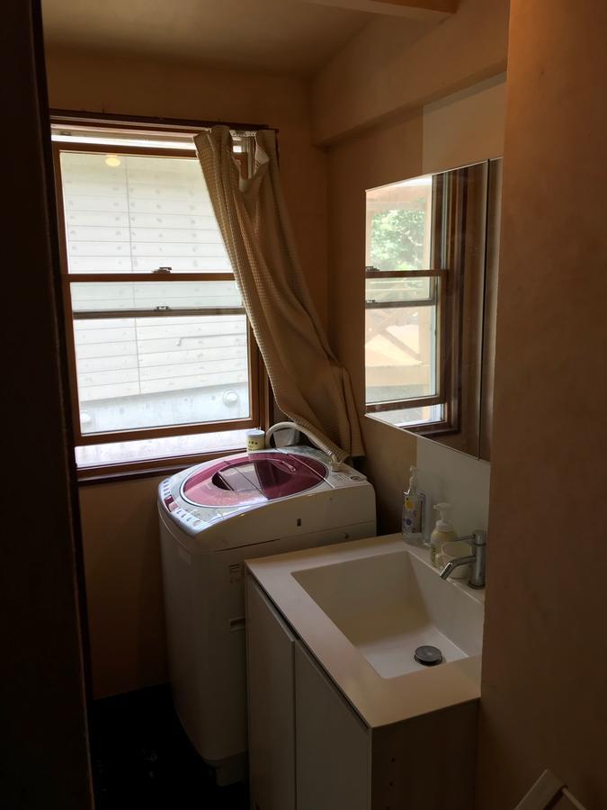 Shanti Bungalow Ogasawara Экстерьер фото